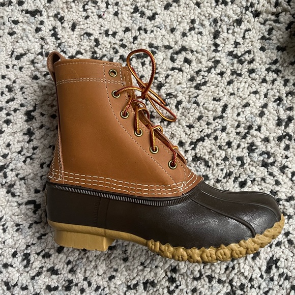L.L Bean “Bean Boots” - Picture 4 of 5